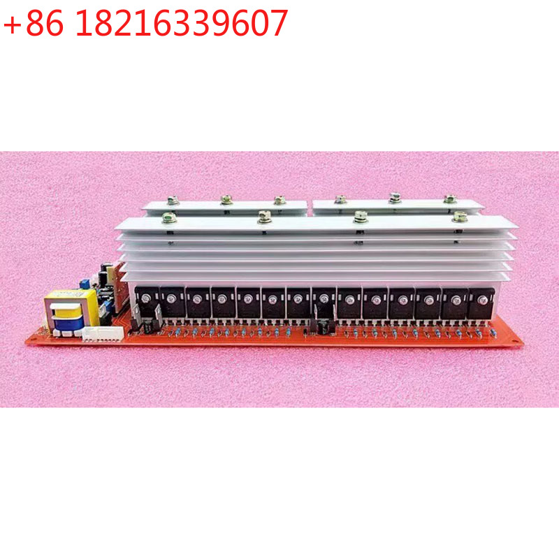YAO 12v-2600W/24v-5600W/48v-12 - огляд і ціна Pure Sine Wave Inverter Board 24V 48V