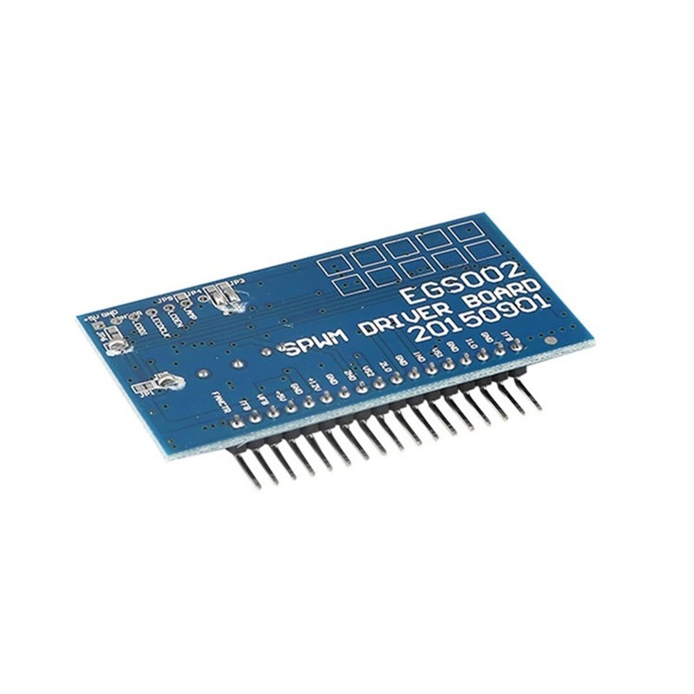 EGS002 EG8010 IR2110 SPWM Inve - огляд і ціна Egs002 Pure Sine Wave Inverter Driver Board
