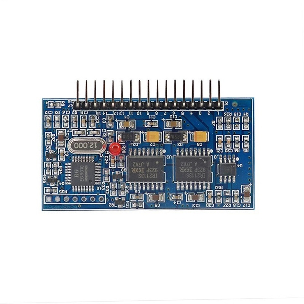 EGS002 EG8010 IR2110 SPWM Inve - огляд і ціна Egs002 Pure Sine Wave Inverter Driver Board