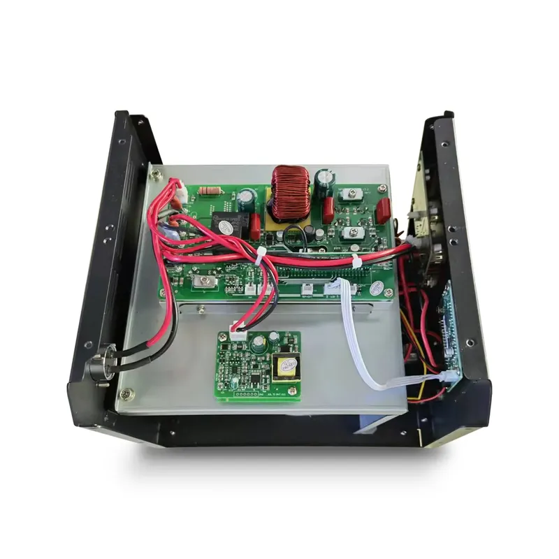 For 1Kw 2kw 3kw 5kw 5.5kw 8kw  - огляд і ціна Pure Sine Wave Inverter Board 24V 48V